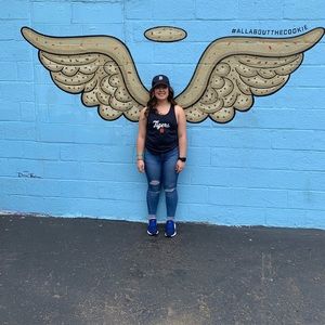 Hi! I’m amber, get to know me!